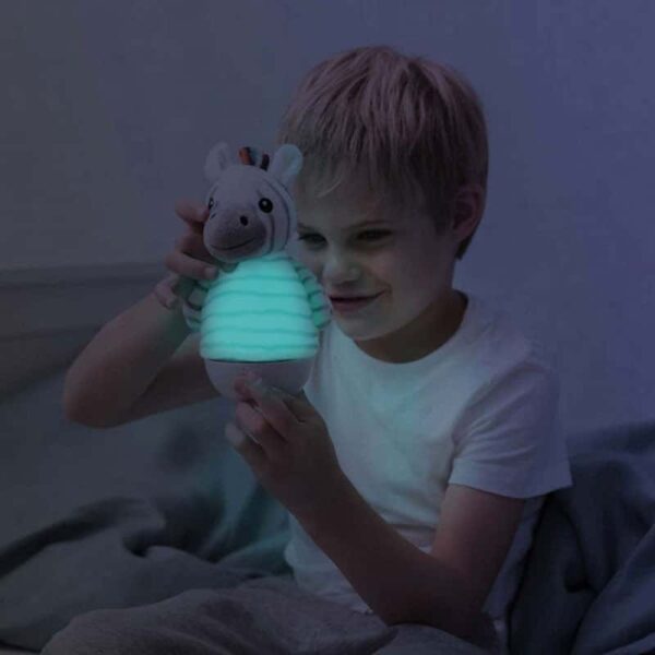 ZAZU - Tumbler Nightlight - Elli the elephant