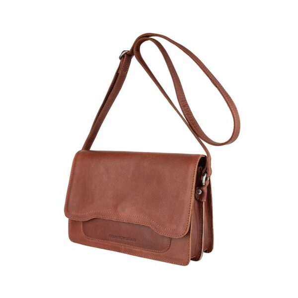 Cowboysbag Bag New Luce Shoulder Bag Antracite