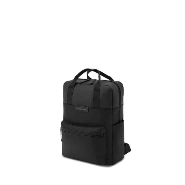 Kapten & Son Bergen Small All Black