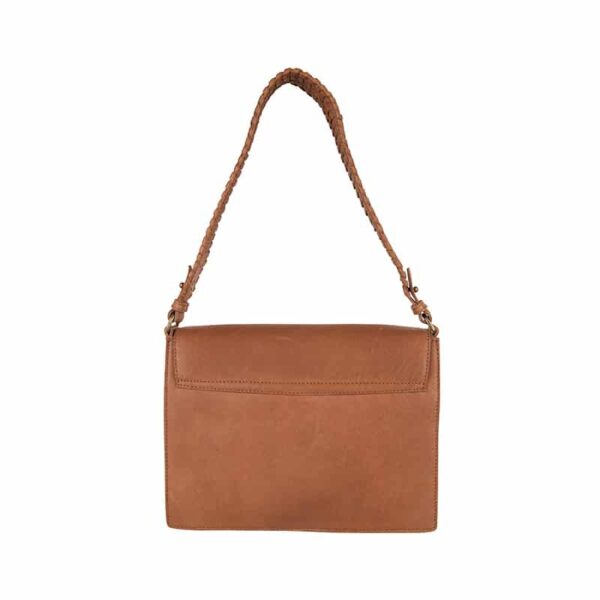Cowboysbag Bag Standlake Fawn