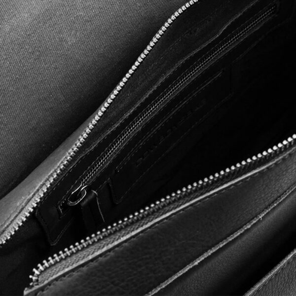 Cowboysbag Purse Llanes X Saskia Weerstand Olive