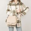 Cowboysbag Durisdeer Purse Black