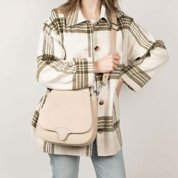 Cowboysbag Durisdeer Purse Black