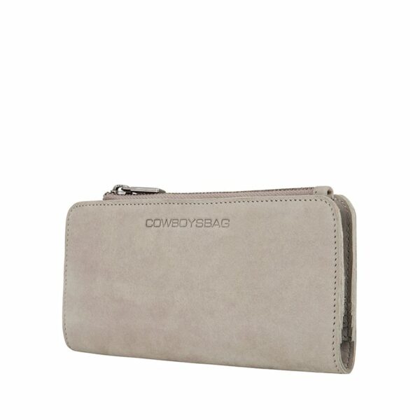 Cowboysbag Purse Genoch Black