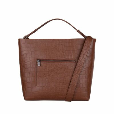 Cowboysbag Bag Cornhill Tan