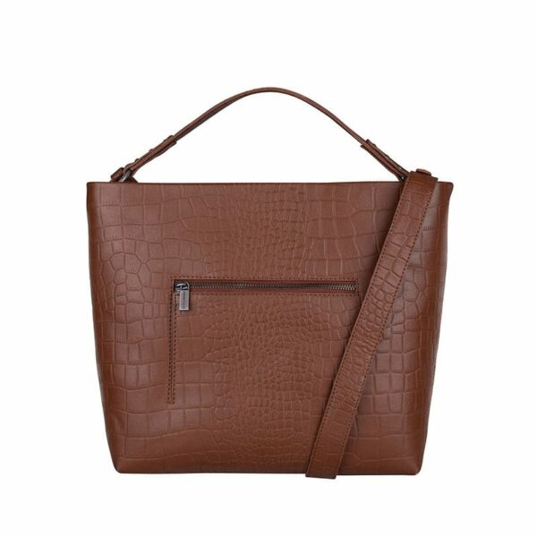 Cowboysbag Bag Cornhill Tan