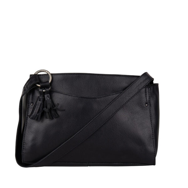 Cowboysbag Bag Durno Bruin