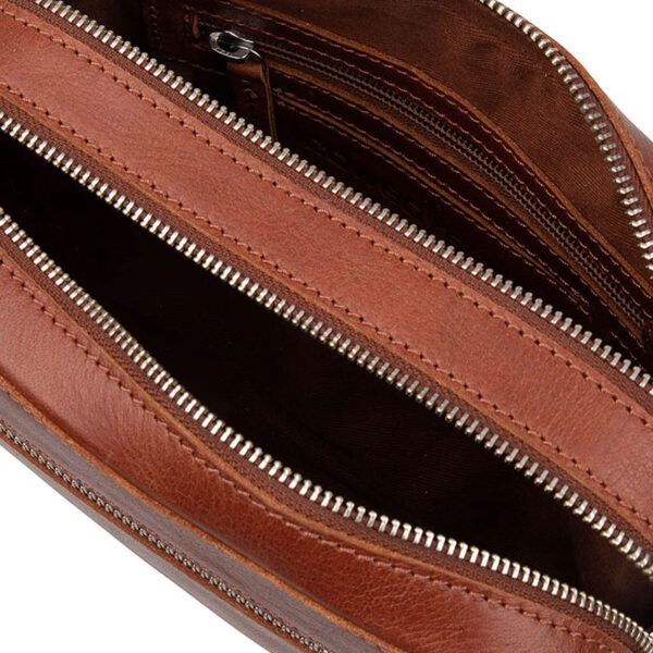 Cowboysbag Bag Cornhill Dark Green
