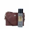 LouLou Essentiels 19Crossbody Doux Cognac
