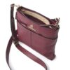 dR Amsterdam Tampa Handbag Camel