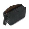 dR Amsterdam Toiletbag Tampa Black