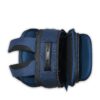 Delsey Wagram Backpack 17.3'  Blue Marine