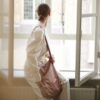 Tinne+Mia Feel Good Bag Macaroon