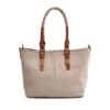 Berba Barbarossa Femme Shopper Cemento
