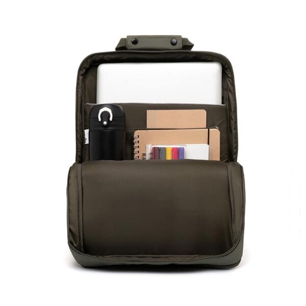 Lefrik Scout Mini Backpack Bateau