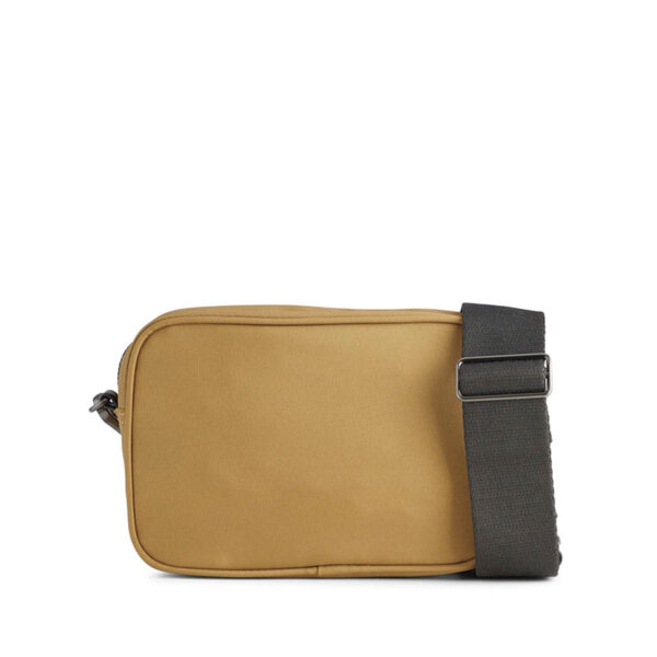 Markberg EleaMBG Crossbody Bag Recycled Mustard/Black