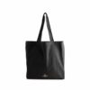 Markberg IsidoraMBG "99 Problems" Shopper Black