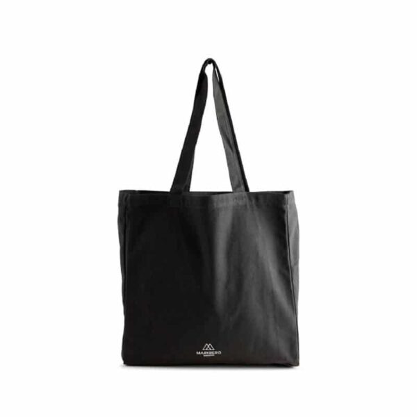 Markberg IsidoraMBG "99 Problems" Shopper Black