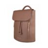 Mr Miara Ava Hobo Raw Umber