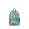 Pick & Pack Mix Animal Backpack M Cloud Grey