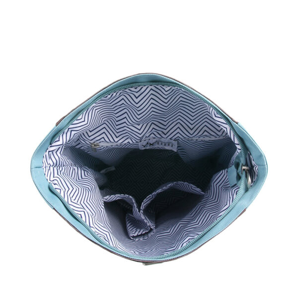 YLX Original Backpack Kids Bronze Green Navy Blue