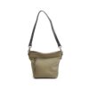 Berba Barbarossa Toiletbag Military