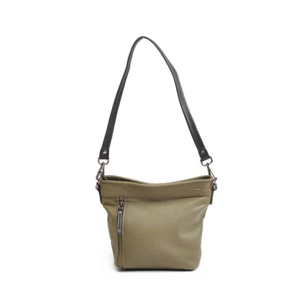 Berba Barbarossa Toiletbag Military