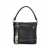 Micmacbags Masterpiece Shopper Black