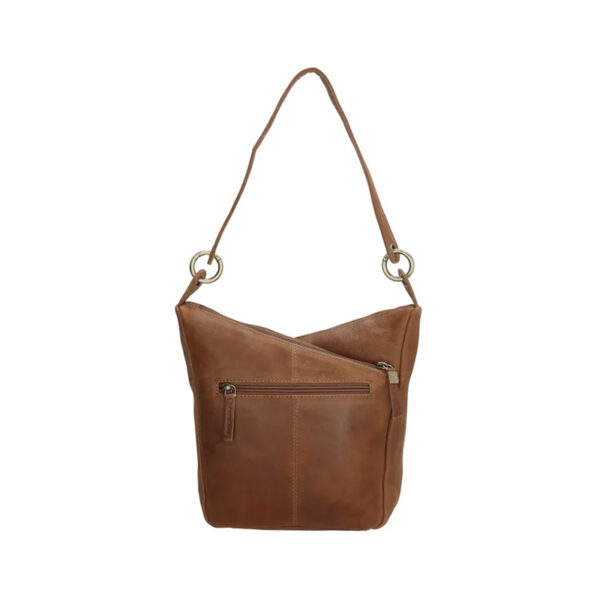 Micmacbags Marrakech Shoulderbag Black