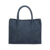 Zebra Shopper Lisa S Black