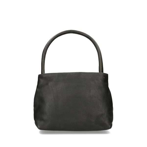 Shabbies Amsterdam Cian Shoulderbag Green