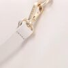 Fred De La Bretoniere Handbag Ice White