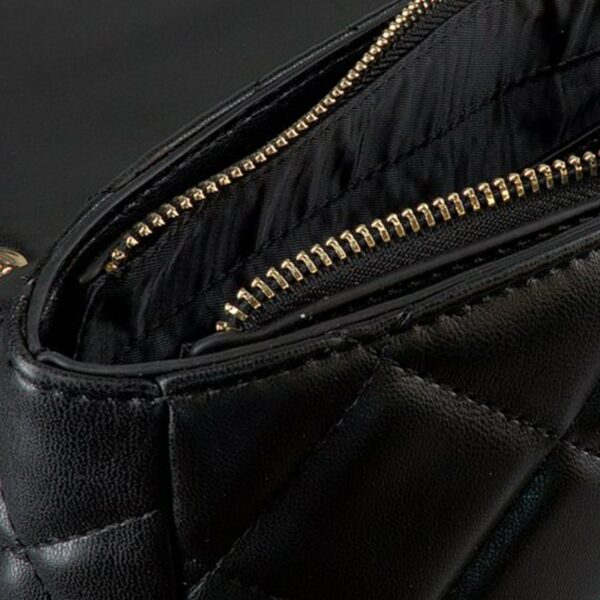 Valentino Ocarina Shoulderbag Nero