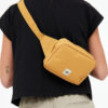 Lefrik Reef Crossbody Bag Mustard