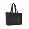 Plevier Jackson Shopper 15.6 inch Zwart