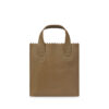 MYOMY My Paper Bag Square Shopper Rambler Amber Green