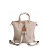 Berba Barbarossa Shopper Cemento