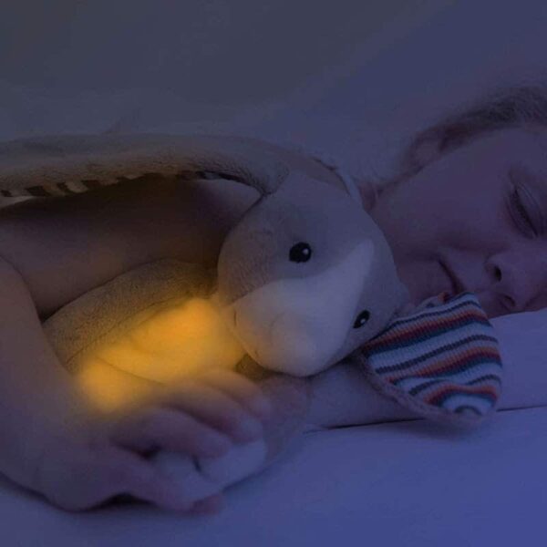 ZAZU - Nightlight Soft Toy - Katie