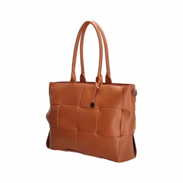 Charm London Whitehall Shopper Large Cognac