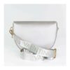 Valentino Ada Flap Bag Nero