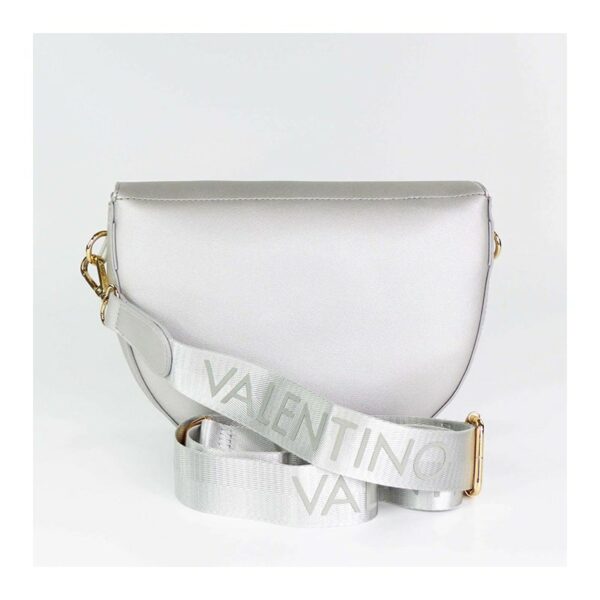 Valentino Ada Flap Bag Nero