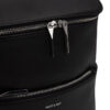 Matt & Nat Alex Sol Backpack Black