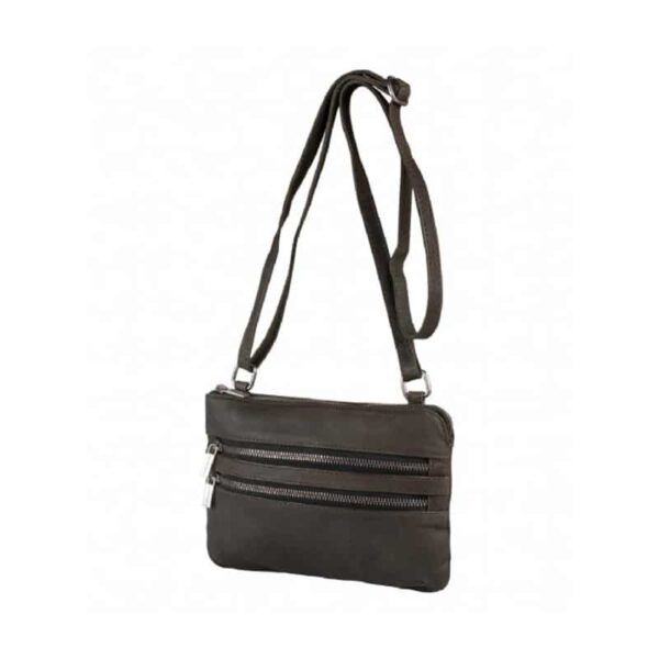 Cowboysbag Bag Haydock Black