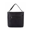 Cowboysbag Bag Fairford Croco Black