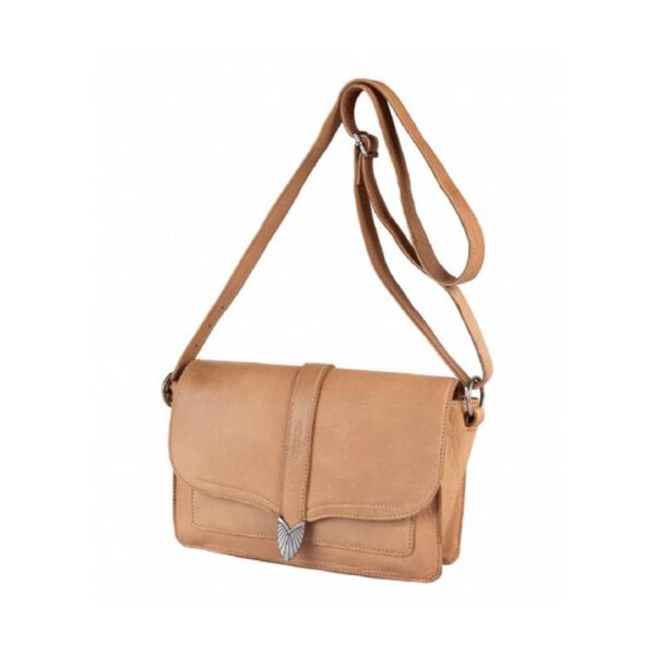 Cowboysbag Bag Hartford Sand