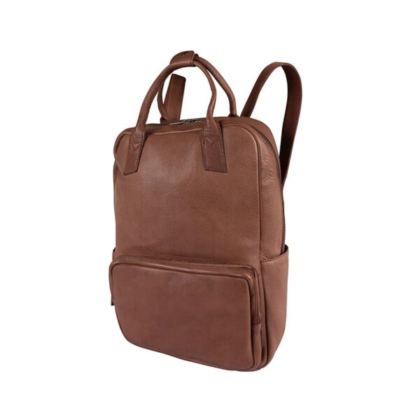 Cowboysbag Laptop Bag Fonthill 15.6" Tan