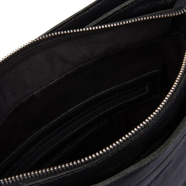 Cowboysbag Hobo Arnold Black