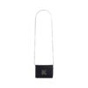 Kendall + Kylie Bags Arya Purse Black Mix