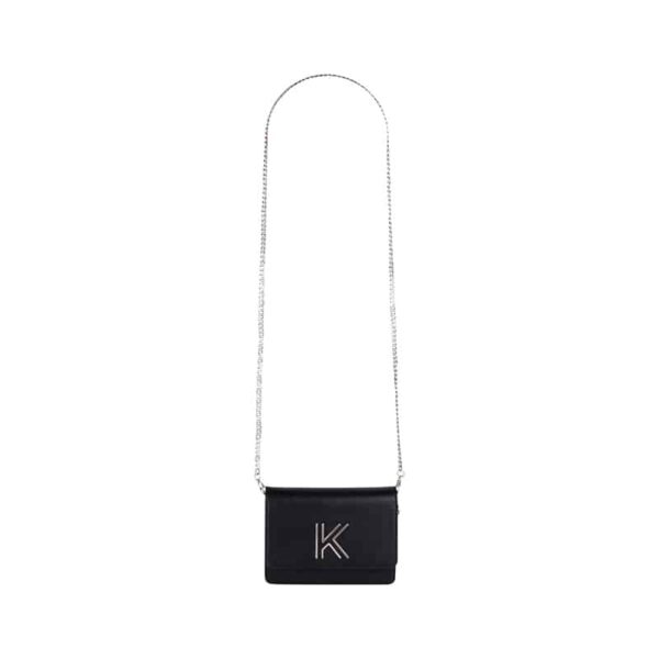 Kendall + Kylie Bags Arya Purse Black Mix