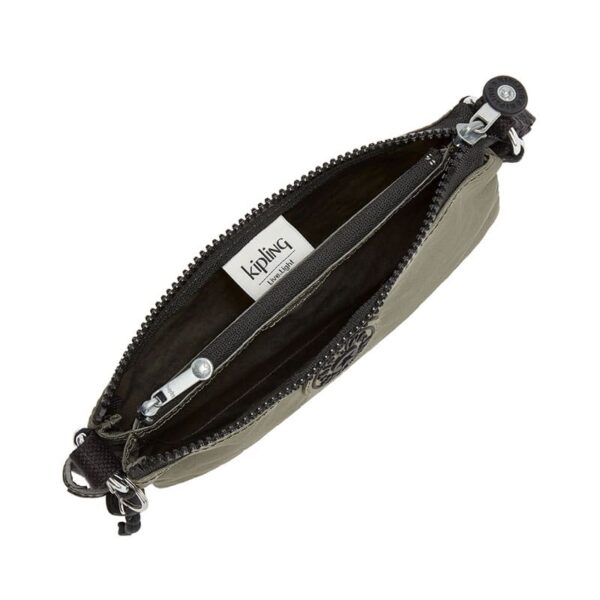 Kipling Creativity XB Green Moss